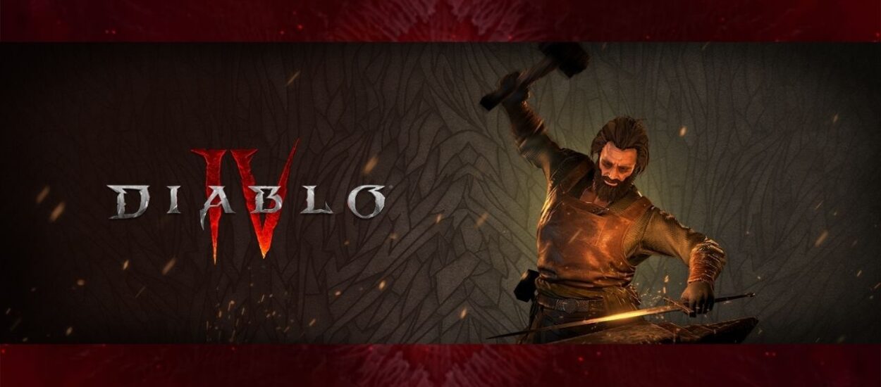 DIABLO IV PREPARA UNA REVOLUCIÓN CON LAS NOVEDADES DE LA TEMPORADA 15