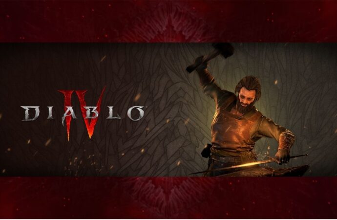 DIABLO IV PREPARA UNA REVOLUCIÓN CON LAS NOVEDADES DE LA TEMPORADA 15