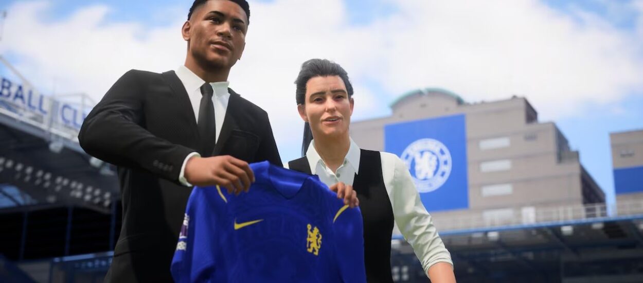 ESTOS SON LOS CAMBIOS Y NOVEDADES QUE LLEGAN AL MODO CARRERA DE FC 27