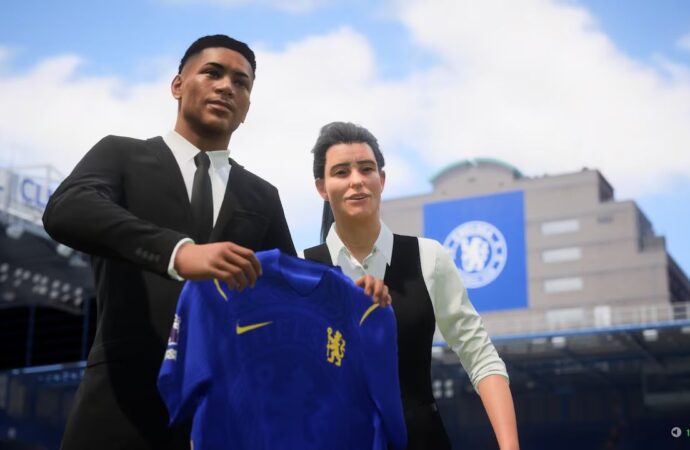 ESTOS SON LOS CAMBIOS Y NOVEDADES QUE LLEGAN AL MODO CARRERA DE FC 27