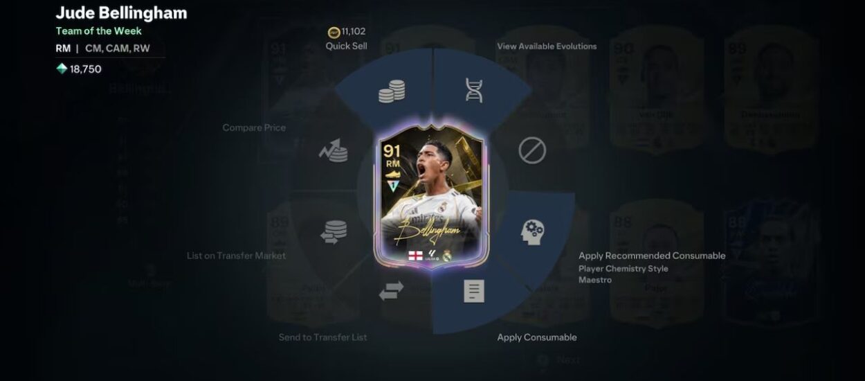 RESUMEN CON LAS NOVEDADES DE FUT Y LO QUE SE SABE DE EA SPORTS FC27