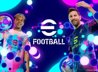 EFOOTBALL ARRANCA NUEVA TEMPORADA CON TORNEOS PERSONALIZADOS Y MÁS OPCIONES TÁCTICAS