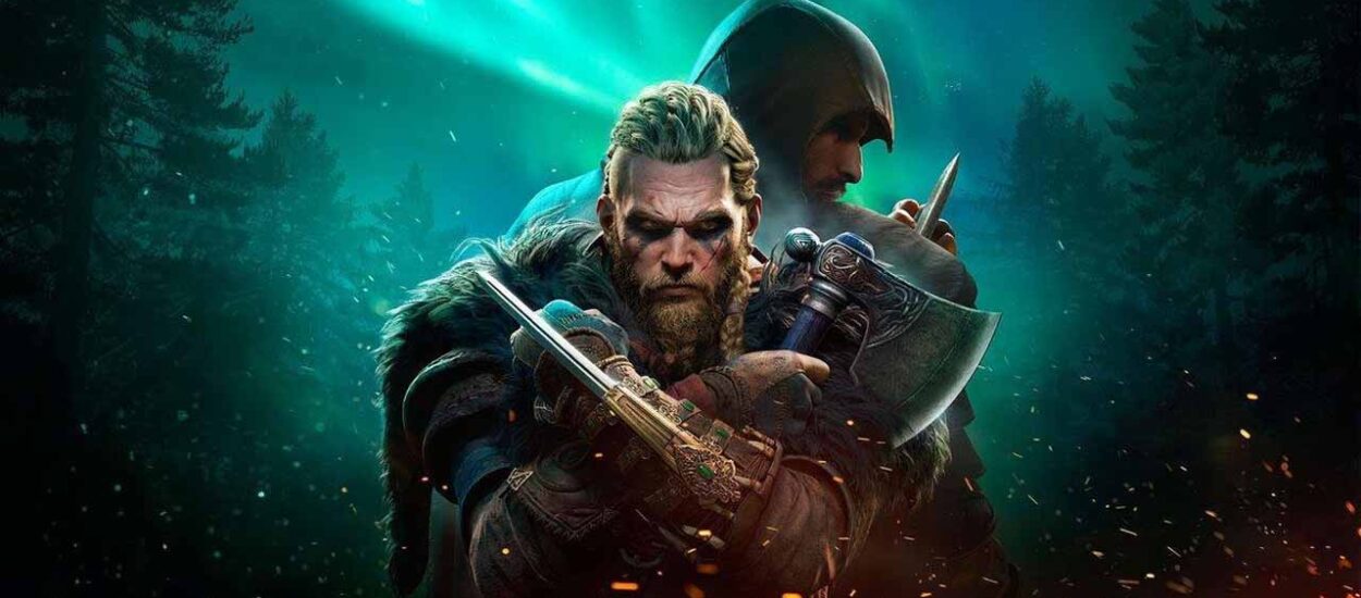 EL DIRECTOR DE ASSASSIN’S CREED VALHALLA REGRESA A UBISOFT PARA LIDERAR EL FUTURO DE LA SAGA