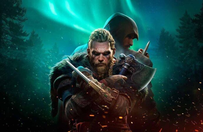 EL DIRECTOR DE ASSASSIN’S CREED VALHALLA REGRESA A UBISOFT PARA LIDERAR EL FUTURO DE LA SAGA