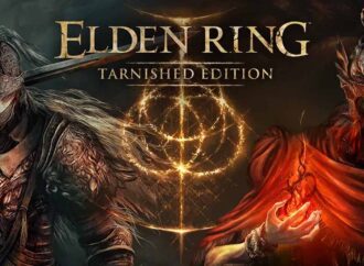 ELDEN RING FINALMENTE LLEGA A NINTENDO SWITCH 2