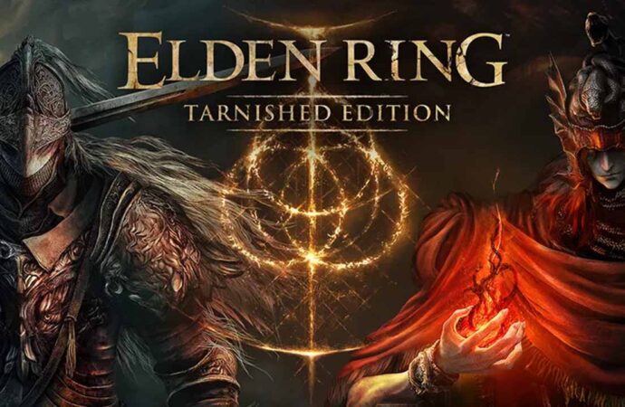 ELDEN RING FINALMENTE LLEGA A NINTENDO SWITCH 2