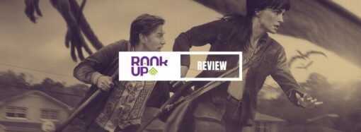 EL FINAL DE LA CALLE OAK: TERROR, SCI-FI Y DINOSAURIOS DE RANGO ÉPICO