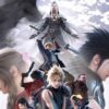FINAL FANTASY VII REVELATION CERRARÁ LA HISTORIA PRINCIPAL