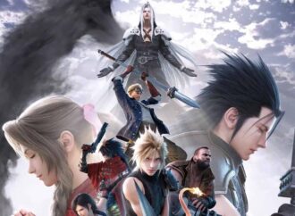 FINAL FANTASY VII REVELATION CERRARÁ LA HISTORIA PRINCIPAL