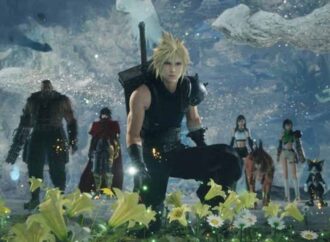 FINAL FANTASY VII REVELATION DECEPCIONA A COLECCIONISTAS CON SUS COPIAS FÍSICAS