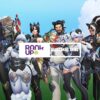 FLEECE AND FANGS DE OVERWATCH ¿UN MEGALOTE PARA PRESUMIR O PARA DEJAR PASAR?
