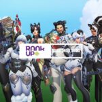 FLEECE AND FANGS DE OVERWATCH ¿UN MEGALOTE PARA PRESUMIR O PARA DEJAR PASAR?