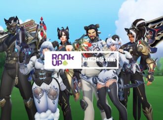 FLEECE AND FANGS DE OVERWATCH ¿UN MEGALOTE PARA PRESUMIR O PARA DEJAR PASAR?