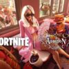 ADDISON RAE YA ESTÁ DISPONIBLE EN FORTNITE CON SUS ATUENDOS MÁS FAMOSOS