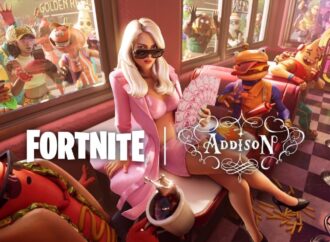 ADDISON RAE YA ESTÁ DISPONIBLE EN FORTNITE CON SUS ATUENDOS MÁS FAMOSOS