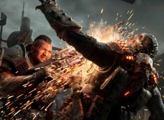 GEARS OF WAR E-DAY DETALLES DE SU BETA: FECHAS, MODOS Y RECOMPENSAS