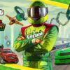 GTA ONLINE PONE A SPRUNK Y ECOLA EN GUERRA POR EL CONTROL DE LOS SANTOS
