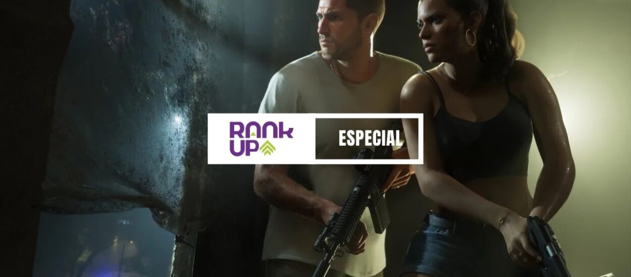 GTA VI: LO QUE LOS JUGADORES REALMENTE DIJERON DESPUÉS DEL GAMEPLAY EXTENDIDO