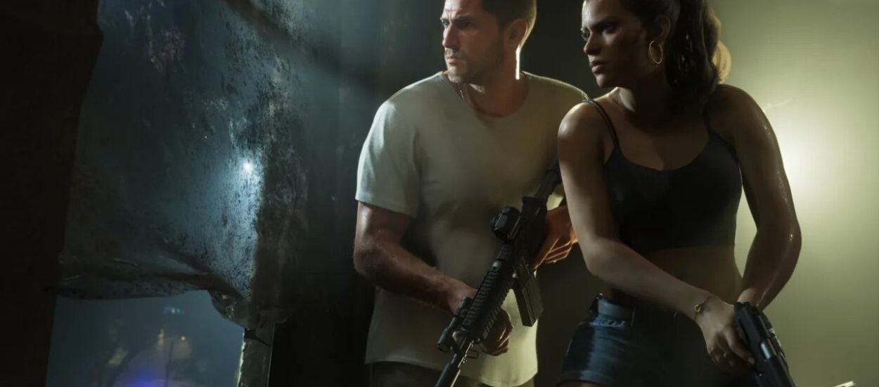 GTA VI LLEGARÍA A PC EN MARZO DE 2027, SEGÚN NUEVO REPORTE