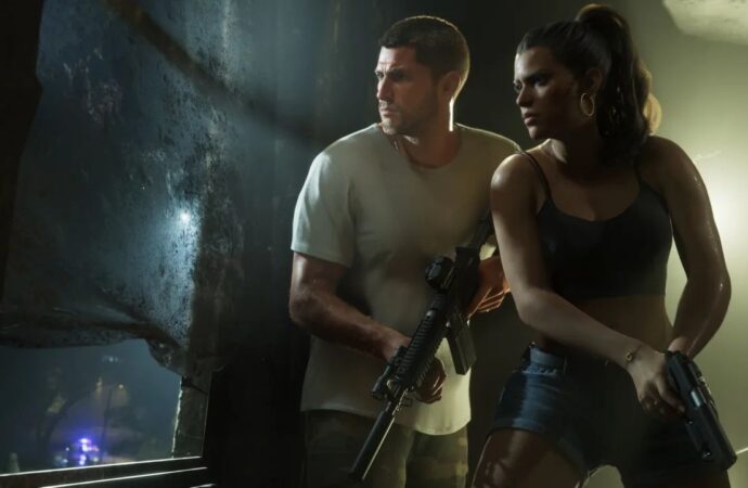 GTA VI LLEGARÍA A PC EN MARZO DE 2027, SEGÚN NUEVO REPORTE