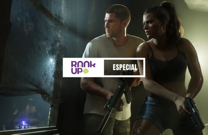 GTA VI: LO QUE LOS JUGADORES REALMENTE DIJERON DESPUÉS DEL GAMEPLAY EXTENDIDO