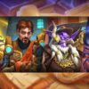 YA ESTÁN DISPONIBLES LOS NUEVOS KITS DE CLASE EN HEARTHSTONE