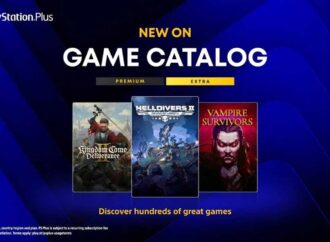 HELLDIVERS 2 Y KINGDOM COME: DELIVERANCE II LLEGAN A PLAYSTATION PLUS EN AGOSTO