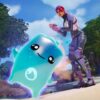 TUS ESPÍRITUS NO SE PERDERÁN CON LA NUEVA TEMPORADA DE FORTNITE