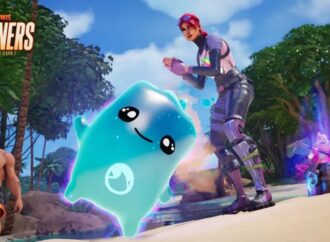 TUS ESPÍRITUS NO SE PERDERÁN CON LA NUEVA TEMPORADA DE FORTNITE