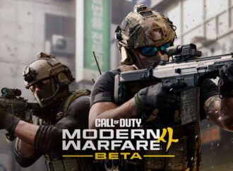LA BETA DEL SIGUIENTE CALL OF DUTY ROMPE LA TRADICIÓN Y AÑADE UNA MISIÓN DE CAMPAÑA