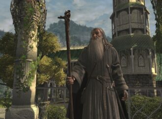YA DISPONIBLE QUERIDO JUEGO DE EL SEÑOR DE LOS ANILLOS QUE NO SE PODÍA COMPRAR DESDE HACE 8 AÑOS