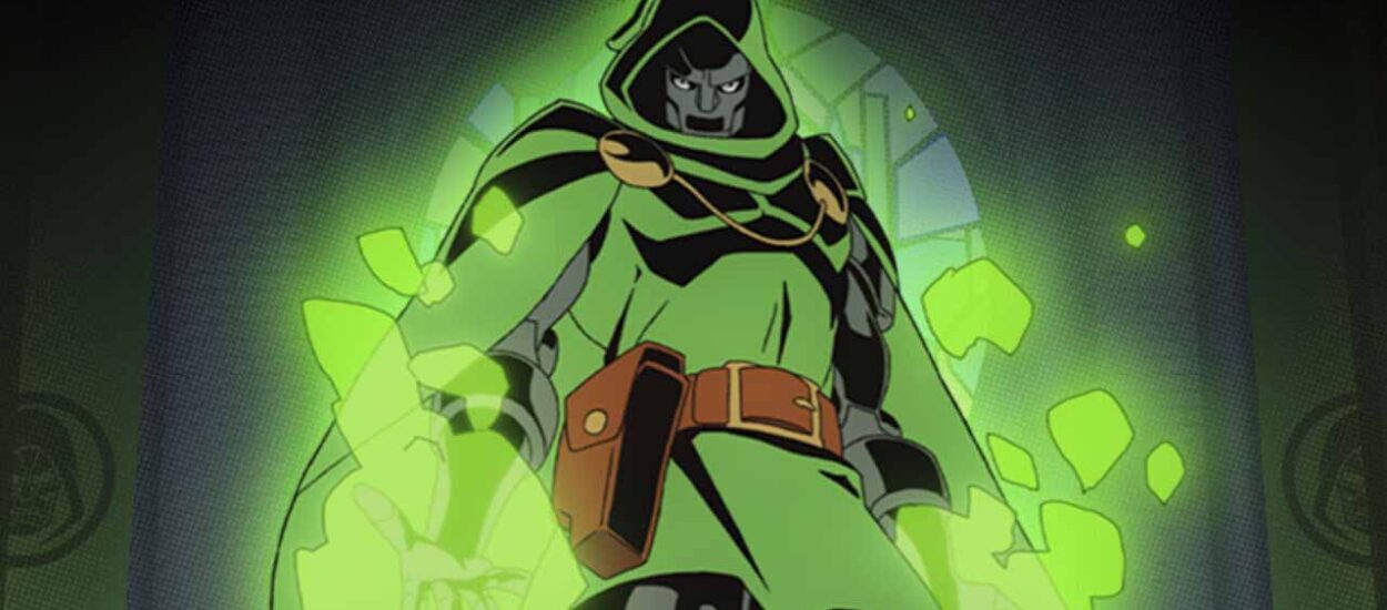 MARVEL COSMIC INVASION RECIBIRÁ NUEVO DLC GRATUITO