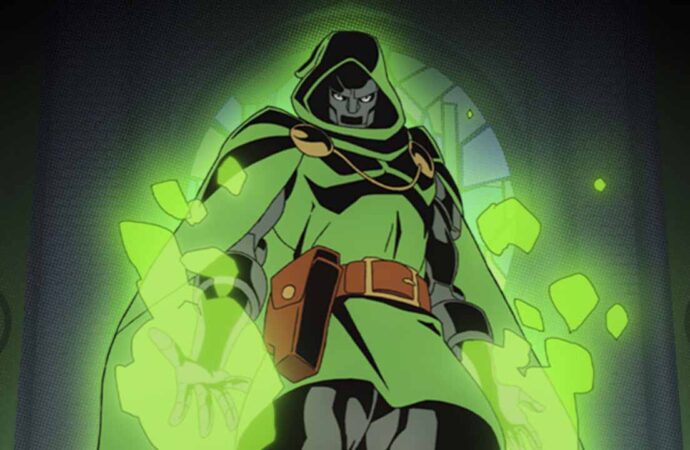 MARVEL COSMIC INVASION RECIBIRÁ NUEVO DLC GRATUITO
