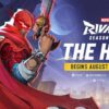 MARVEL RIVALS REDUCE SU TAMAÑO HASTA 40 GB Y DA UN RESPIRO A LOS JUGADORES