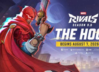 MARVEL RIVALS REDUCE SU TAMAÑO HASTA 40 GB Y DA UN RESPIRO A LOS JUGADORES