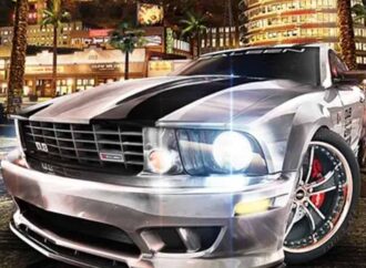 MIDNIGHT CLUB 5 PUDO HABER LLEVADO LAS CARRERAS CALLEJERAS DE ROCKSTAR A LONDRES