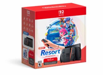 NINTENDO ANUNCIA NUEVOS BUNDLES DE SWITCH 2 CON MARIO KART WORLD Y SPORTS RESORT