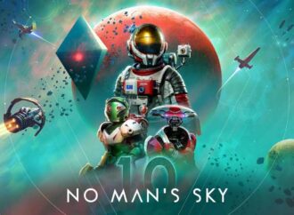 NO MAN’S SKY TIENE MAS DE 18 QUINTILLONES DE PLANETAS Y SOLO HEMOS EXPLORADO EL 1%