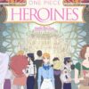 ONE PIECE HEROINES TENDRÁ DOBLAJE AL ESPAÑOL EN CRUNCHYROLL