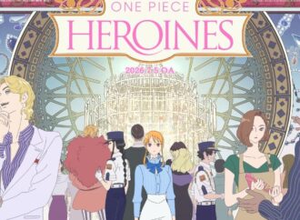 ONE PIECE HEROINES TENDRÁ DOBLAJE AL ESPAÑOL EN CRUNCHYROLL
