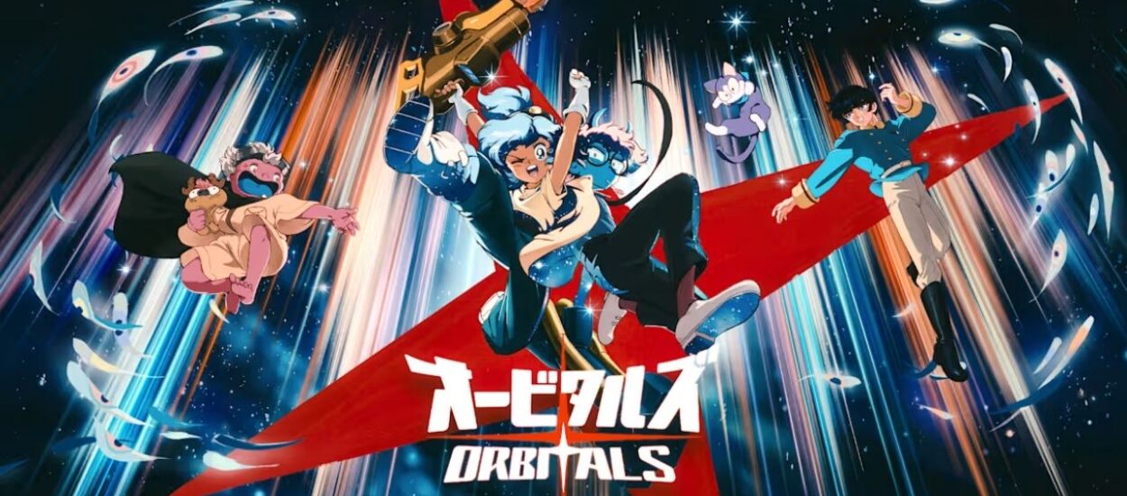 SE PODRÁ PROBAR ORBITALS EN GAMESCOM ANTES DE SU LANZAMIENTO