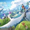PALWORLD EXPANDE SU UNIVERSO CON UNA NUEVA ENTREGA PARA MÓVILES