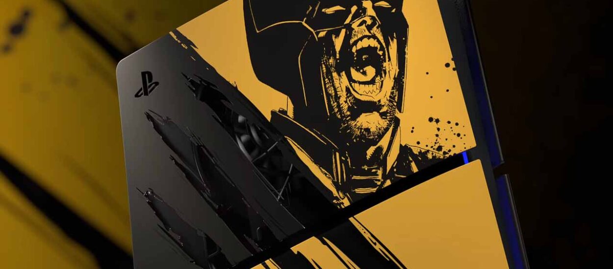 CONTROL EDICIÓN ESPECIAL DE WOLVERINE Y CUBIERTAS DE WOLVERINE PARA PS5 SE AGOTARON EN MINUTOS