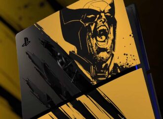 CONTROL EDICIÓN ESPECIAL DE WOLVERINE Y CUBIERTAS DE WOLVERINE PARA PS5 SE AGOTARON EN MINUTOS