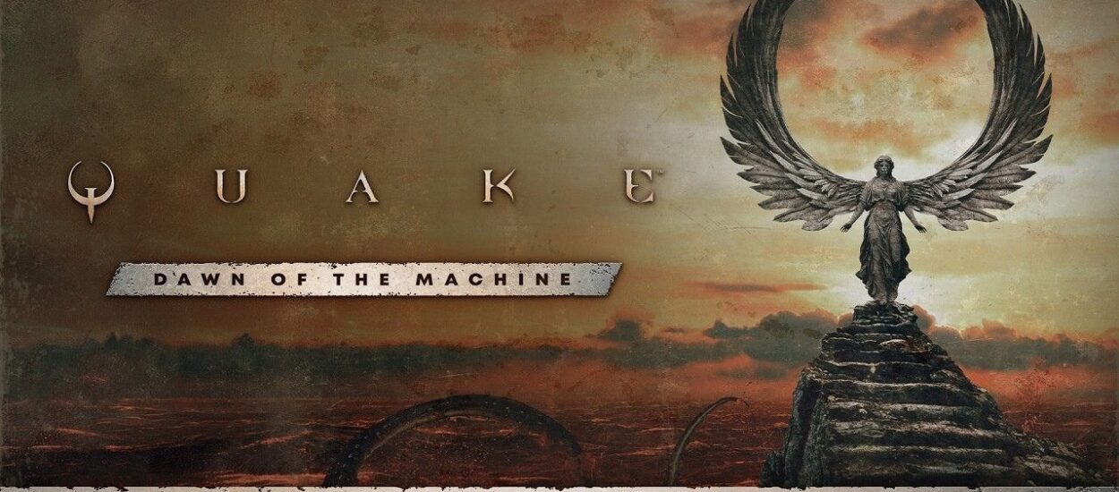 QUAKE CELEBRA 30 AÑOS CON UN NUEVO EPISODIO GRATUITO