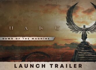 QUAKE CELEBRA 30 AÑOS CON UN NUEVO EPISODIO GRATUITO
