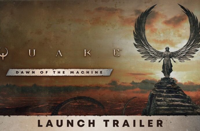 QUAKE CELEBRA 30 AÑOS CON UN NUEVO EPISODIO GRATUITO