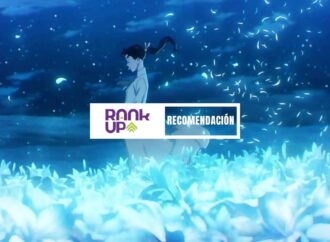 RECOMENDACIÓN ANIME PARA ESTE FIN DE SEMANA:  PRISM RONDO