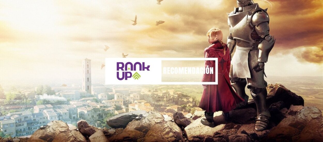UNA OBRA MAESTRA DEL ANIME QUE SIGUE VIGENTE