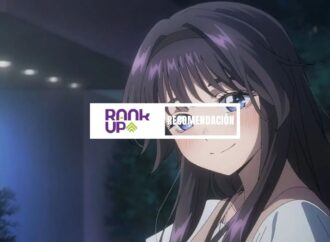 UN ANIME TIERNO, ROMÁNTICO Y CON POCO DRAMA